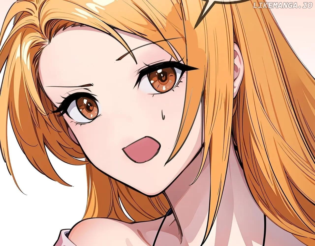 Daddy President Is Too Hard To Deal With Chapter 179 - page 62